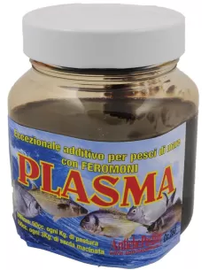 Sea-Plasma additive 