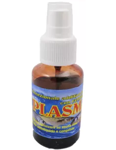 Sea-Plasma additive Spry 