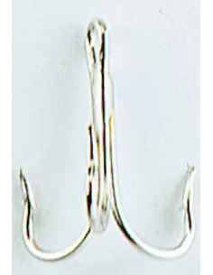 Premium nickel plated M 
