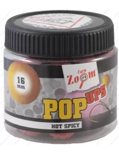 Pop Up boilies 16 mm 
