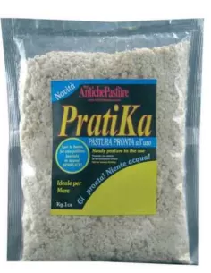 Groundbait ready sardine 