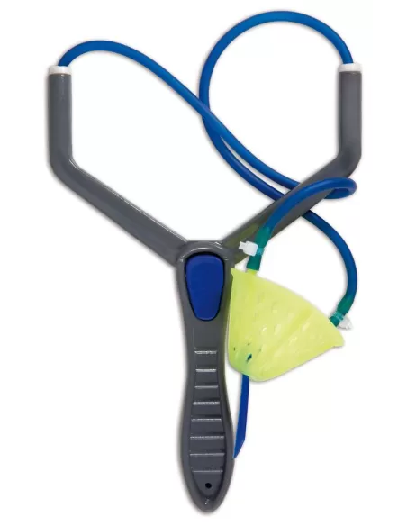 Fionda Twinfin Accessori da pesca Lineaeffe