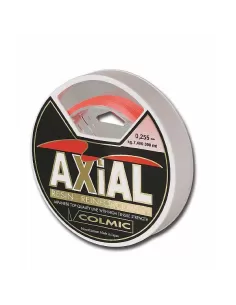 Axial 300mt reel Colmic fishing lines
