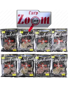 Three bags of Boilies from 20 mm 