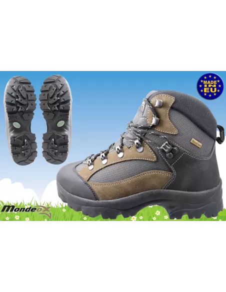 11-Rocker boot