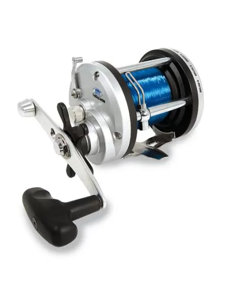 Fishing reel Trolling Jd Trolling 50 lbs Fishing reel Trolling Jd Trolling 50 lbs