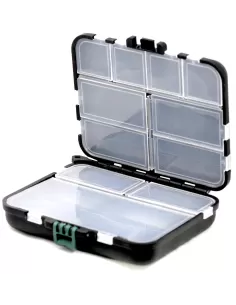 Watertight box 
