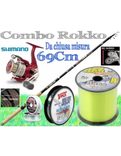 Rokko combo 1 