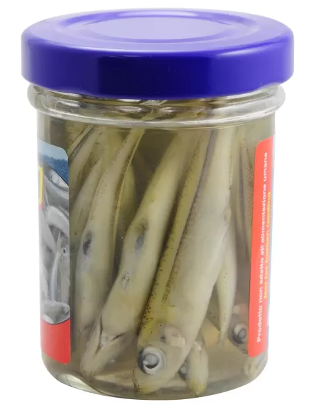 Esca sottoliquido - Pesciolini Esche da pesca Antiche Pasture