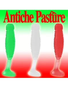 Plastic lures-Tadpole 