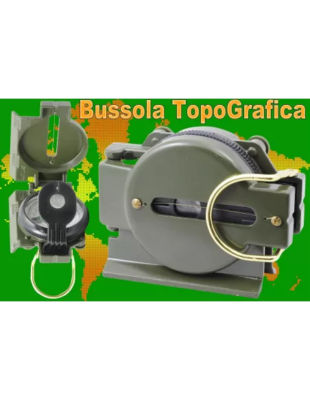 Surveying Compass