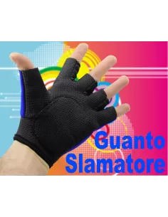 Glove disgorger 