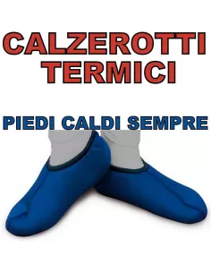 Thermal Parisian socks 