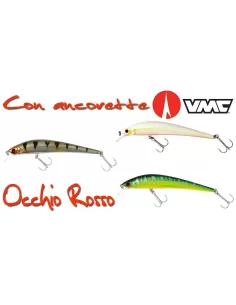 Minnow Bait Formula 