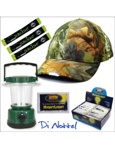 Night lighting Kit 