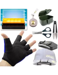 Fishing accessory kit 