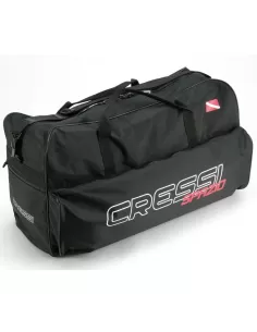 Duffel Cressi Spazio 