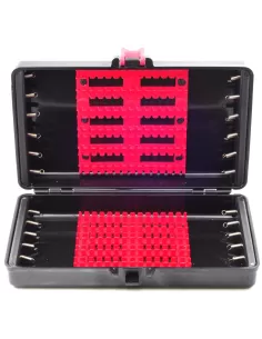 Brown box artificial port 