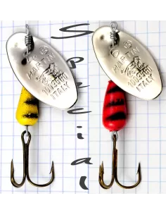 Teaspoon Martin Vespa 