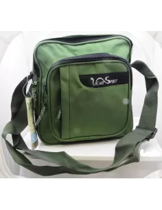 Small bag 3 pockets 