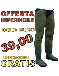Whole thigh boots 