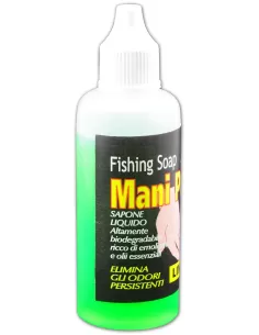 Fishing fishing Soap-SOAP 