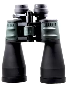 Alpine Pro Zoom Binoculars 