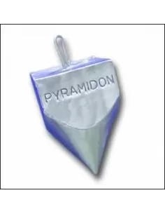 Lead Pyramidon 