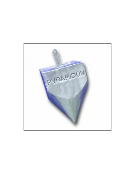 Lead Pyramidon