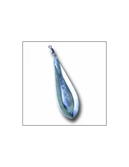Lead cloud Jet with Swivel