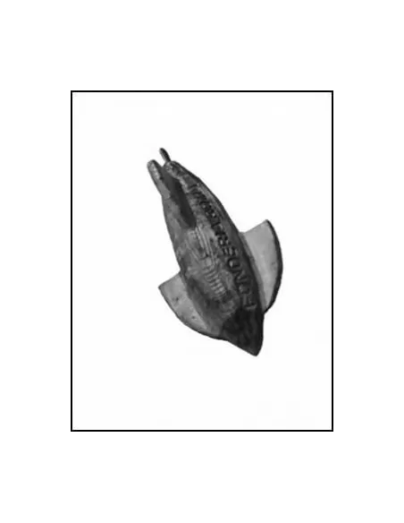 Lead Arrow