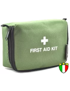 First aid kit 