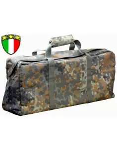 Camouflage bag door gear 