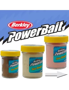 Berkley Sea Dough 