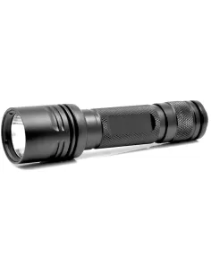 Organic torch detector 