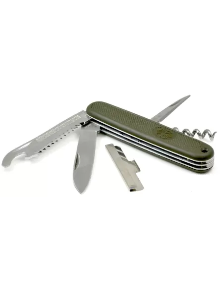 Coltello multifunzione Verde Caccia Altro