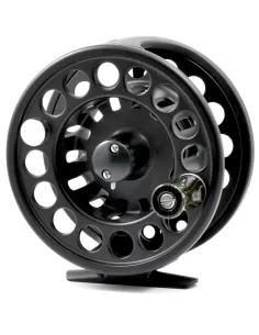 Fly reel-Alps Full metal