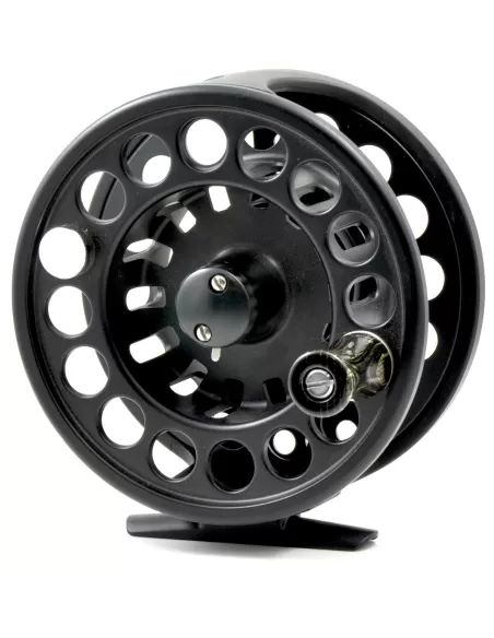 Fly reel-Alps Full metal