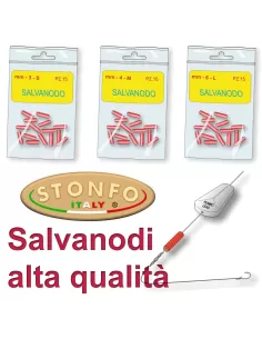 Stonfo rubber shock absorber 