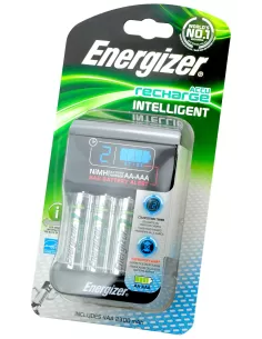 Intelligent Charger 