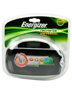 Universal Charger 