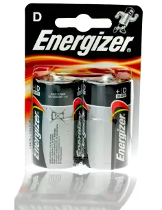 D Flashlight 