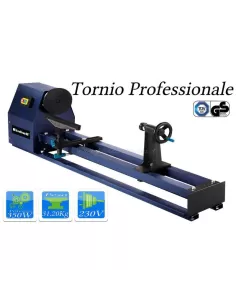 Woodturning BT-1000 WW 