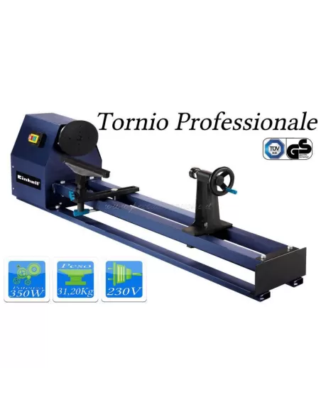 Woodturning BT-1000 WW