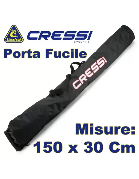 Gun Bag - fishing tackle
