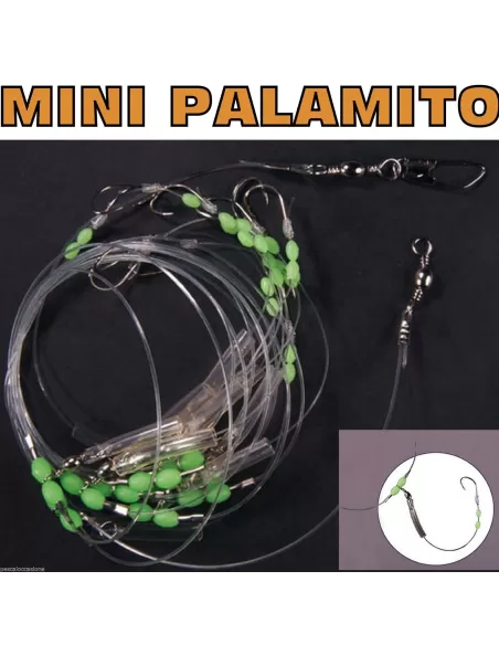 Lineaeffe Mini Palamito - fishing tackle