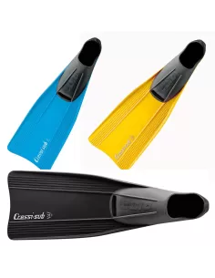 Swimming fins-Clio 