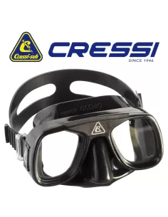 Cressi Fishing Mask Super Eye 