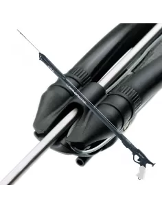 Fishing rifle-Comanche 