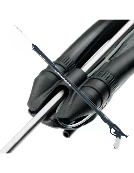 Fucile da pesca - Comanche Sub Cressi Sub